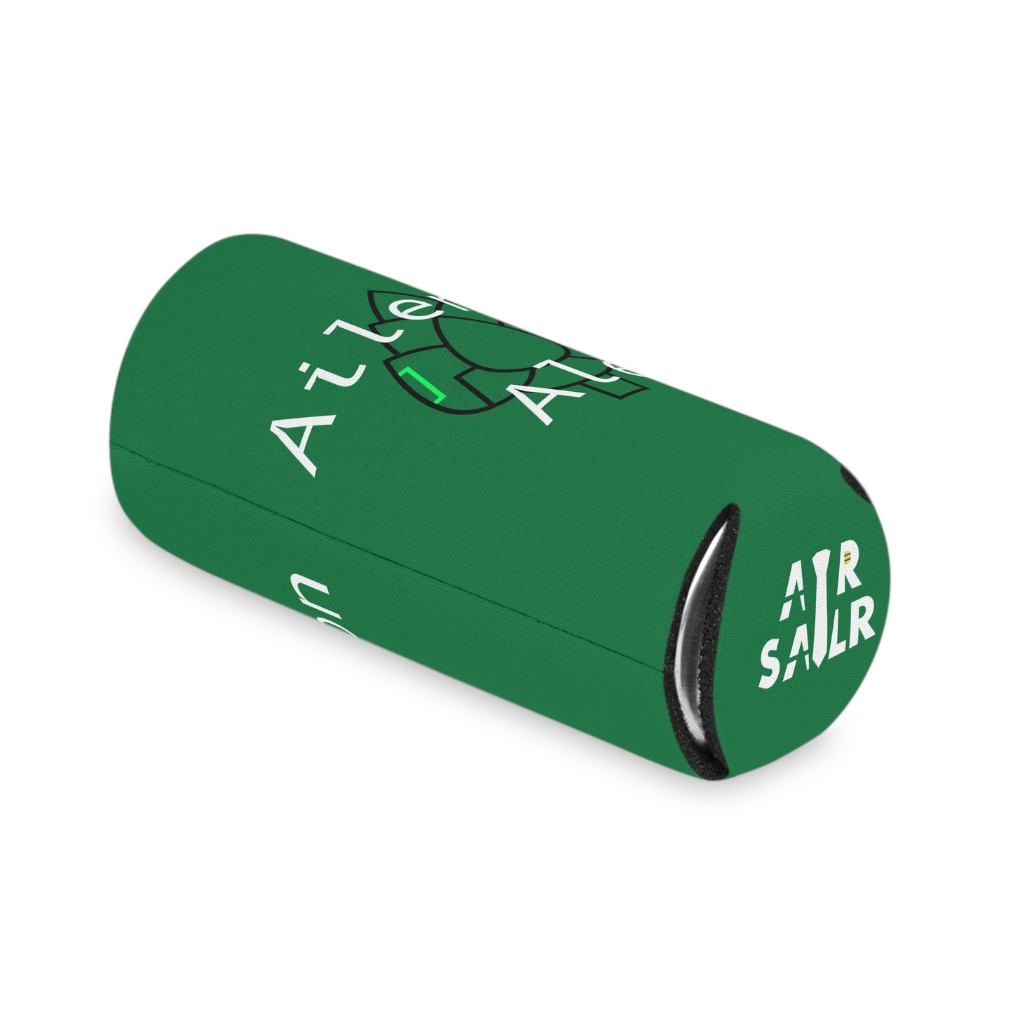 AirSailr 'Aileron Ale' Can Holder – Keep Your Drink at Cruising Altitude