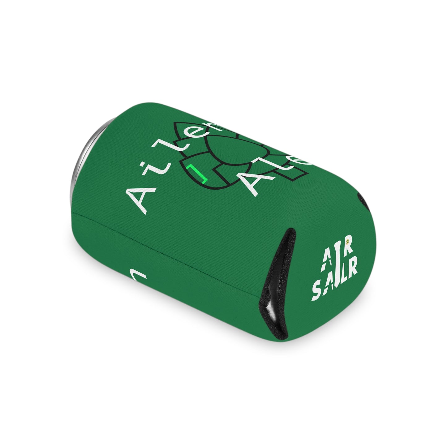 AirSailr 'Aileron Ale' Can Holder – Keep Your Drink at Cruising Altitude