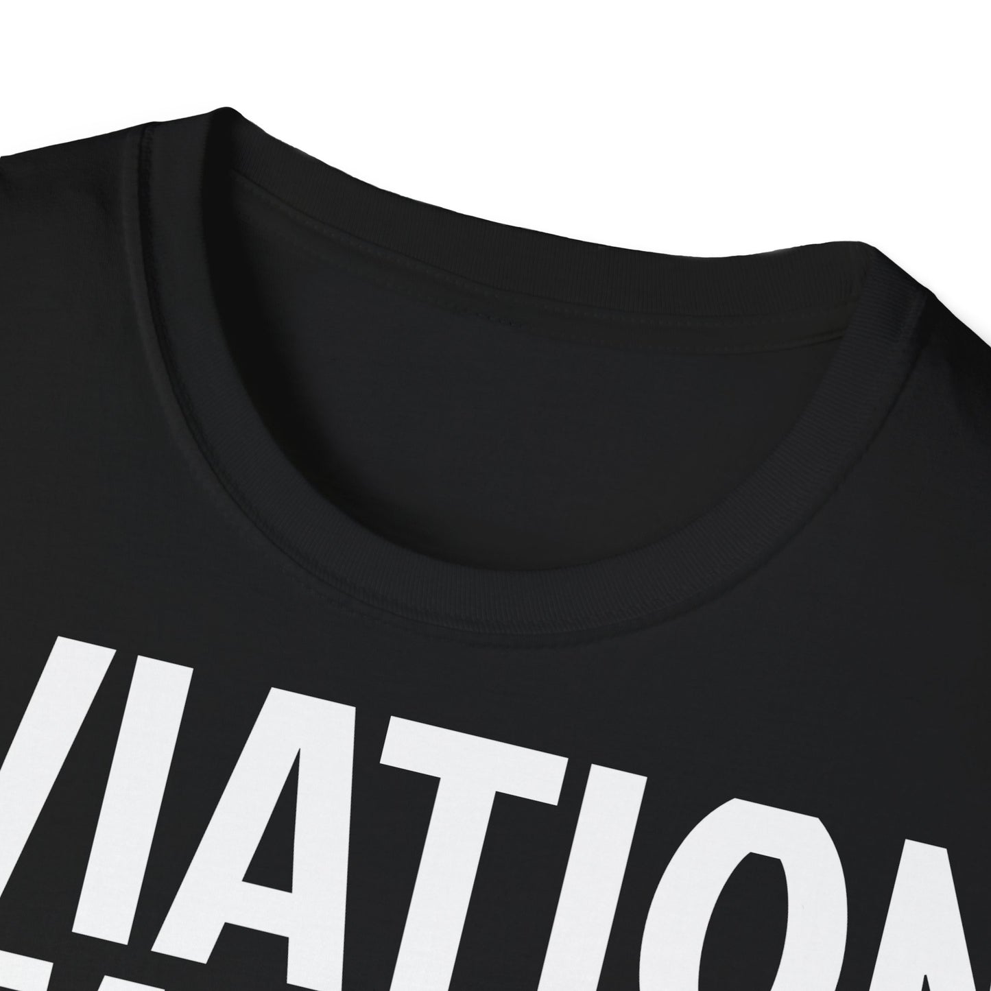 AirSailr 'Pilot's Cheat Codes' T-Shirt – Crack a Smile at Any Altitude