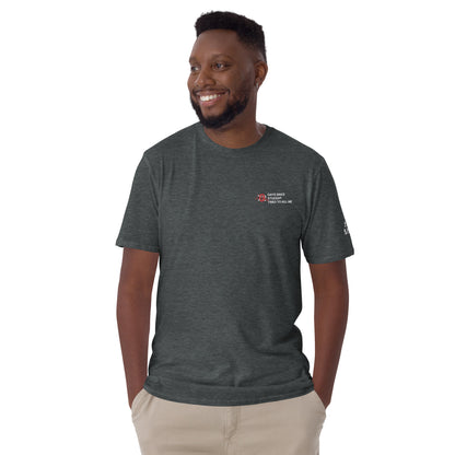 Instructor's Survival: Zero-Day T-Shirt